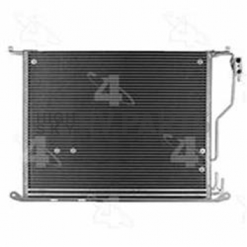 Four Seasons Air Conditioner Condenser 40724