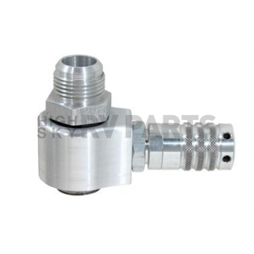 Moroso Performance Vacuum Pump Regulator - 22633