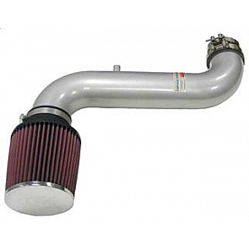 K & N Filters Cold Air Intake - 69-7502TS