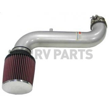 K & N Filters Cold Air Intake - 69-7502TS