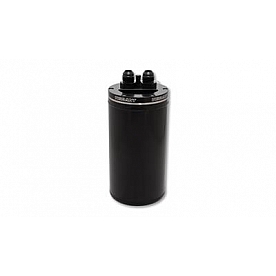 Vibrant Performance Catch Can - 12695