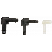 Dorman (OE Solutions) Vacuum Hose Connector 47355
