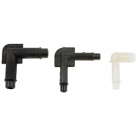 Dorman (OE Solutions) Vacuum Hose Connector 47355
