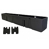 Du Ha Cargo Organizer Rectangular Polyethylene Behind Rear Seat - 10013