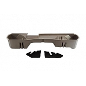 Du Ha Cargo Organizer Rectangular Polyethylene Under Rear Seat - 10306