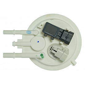 Carter Fuel Pump Electric - P76177M