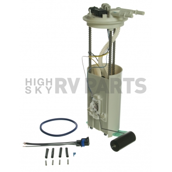 Carter Fuel Pump Electric - P76177M-1