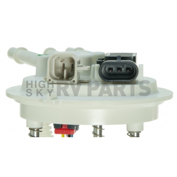 Carter Fuel Pump Electric - P76177M-2