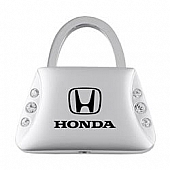 Automotive Gold Key Chain KC9120HON