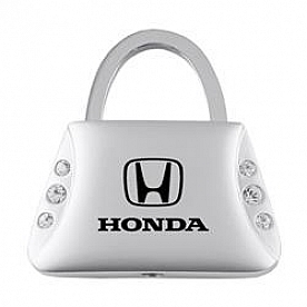 Automotive Gold Key Chain KC9120HON