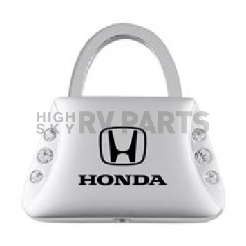 Automotive Gold Key Chain KC9120HON
