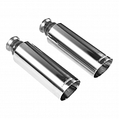 Flowmaster Exhaust Tail Pipe Tip - 15356