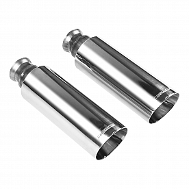 Flowmaster Exhaust Tail Pipe Tip - 15356