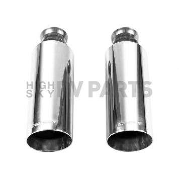 Flowmaster Exhaust Tail Pipe Tip - 15356-2
