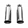 Flowmaster Exhaust Tail Pipe Tip - 15356