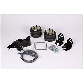Hellwig Helper Spring Kit for Ford F-250/350 Super Duty - 6108