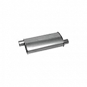 Walker Exhaust Muffler - 18119