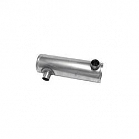 Walker Exhaust Muffler - 22642