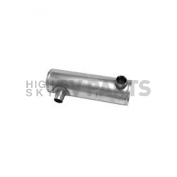 Walker Exhaust Muffler - 22642