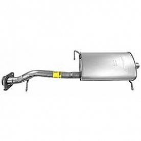 Walker Exhaust Muffler - 54823
