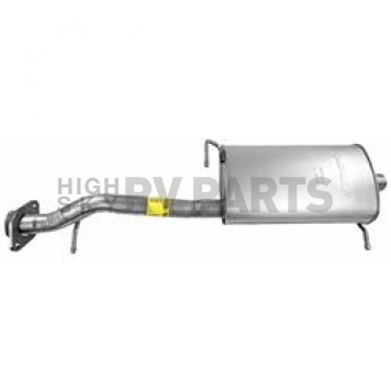 Walker Exhaust Muffler - 54823