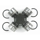 Moog Chassis Universal Joint - 365