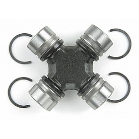 Moog Chassis Universal Joint - 365