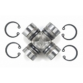 Moog Chassis Universal Joint - 398
