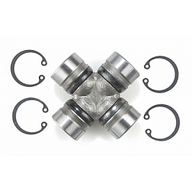 Moog Chassis Universal Joint - 398
