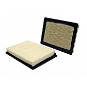 Pro-Tec by Wix Air Filter - 417