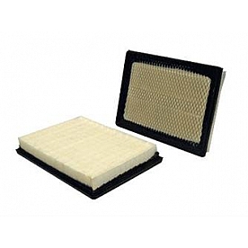 Pro-Tec by Wix Air Filter - 417