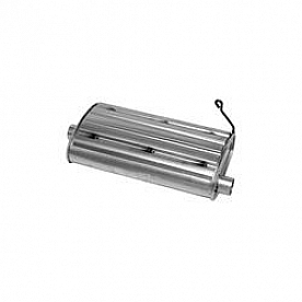 Walker Exhaust Muffler - 18217