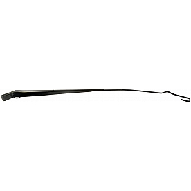Help! By Dorman WindShield Wiper Arm 33-1/4 Inch Black Single - 42641