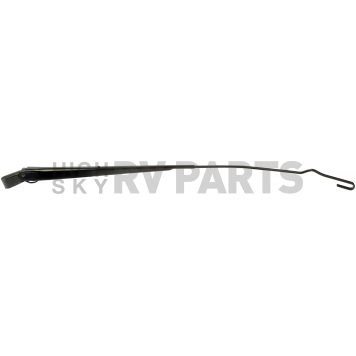 Help! By Dorman WindShield Wiper Arm 33-1/4 Inch Black Single - 42641