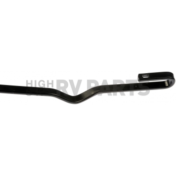 Help! By Dorman WindShield Wiper Arm 33-1/4 Inch Black Single - 42641-1