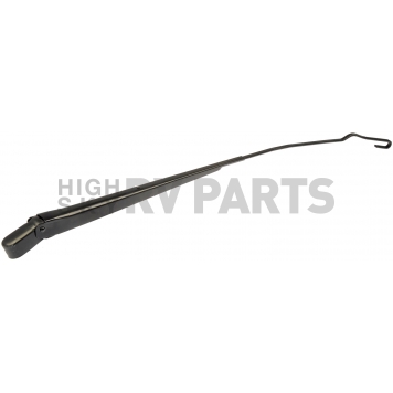 Help! By Dorman WindShield Wiper Arm 33-1/4 Inch Black Single - 42641-2