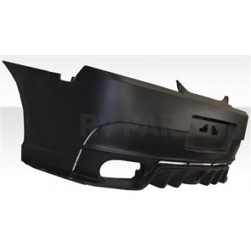 DuraFlex Bumper Cover 1 Piece  GT Concept Fiberglass - 109797