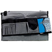 Performance Tool Organizer Nylon Black - 1940