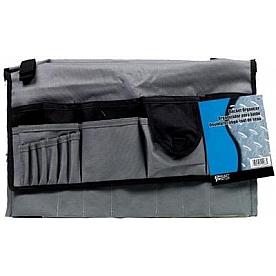 Performance Tool Organizer Nylon Black - 1940