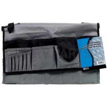 Performance Tool Organizer Nylon Black - 1940