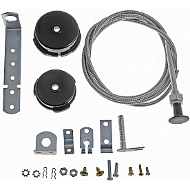 Help! By Dorman Carburetor Choke Conversion Kit 55101