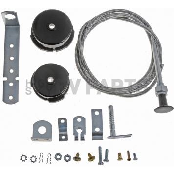 Help! By Dorman Carburetor Choke Conversion Kit 55101