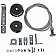 Help! By Dorman Carburetor Choke Conversion Kit 55101