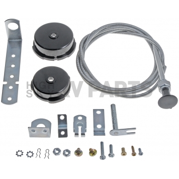 Help! By Dorman Carburetor Choke Conversion Kit 55101-1