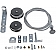Help! By Dorman Carburetor Choke Conversion Kit 55101