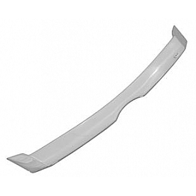 Auto Ventshade Bug Shield - Acrylic Chrome Plated - 620029