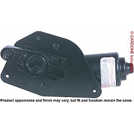 Cardone Industries Windshield Wiper Motor Remanufactured - 402005