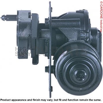 Cardone Industries Windshield Wiper Motor Remanufactured - 402005-2