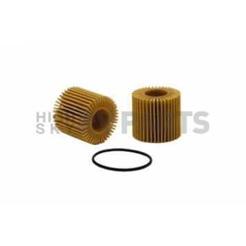 Pro-Tec by Wix Oil Filter - 118
