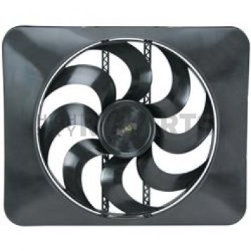 Flex-A-Lite Cooling Fan - Electric 15 Inch Diameter - 180